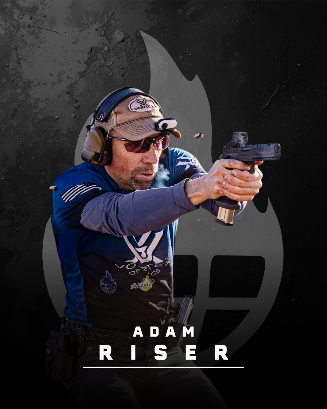 Adam Riser